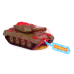Tanks plastmasas 21.8 cm PL87676