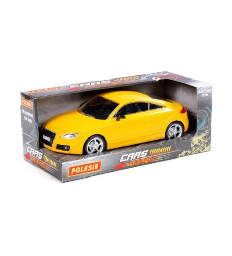 Mašīna "Legend-V4" ar inerci 35 cm PL87973