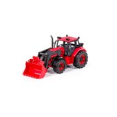 Traktors BELARUS ar iekrāvēju 25 cm PL91864