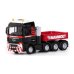 Metāla auto modelis Mammoet Man TGX XXL 8X4 1:87 13,5 cm PL71-2027
