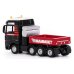 Metāla auto modelis Mammoet Man TGX XXL 8X4 1:87 13,5 cm PL71-2027
