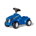 SkrejTraktors rollyMinitrac NEW HOLLAND (1,5-4 gadiem) 132089 Vācija 