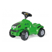 SkrejTraktors rollyMinitrac Deutz Agrokid (1,5-4 gadiem) 132102 Vācija 