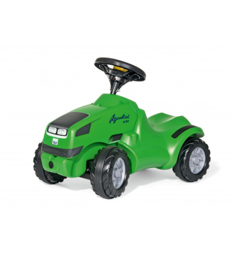SkrejTraktors rollyMinitrac Deutz Agrokid (1,5-4 gadiem) 132102 Vācija 