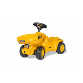 SkrejTraktors rollyMinitrac Dumper CAT (1,5-4 gadiem) 132249 Vācija