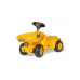 SkrejTraktors rollyMinitrac Dumper CAT (1,5-4 gadiem) 132249 Vācija