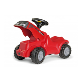 SkrejTraktors rollyMinitrac Case 1170 CVX (1,5-4 gadiem) 132263 Vācija 