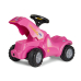 Ragavas rollySnow Shark no 3 gadiem 103x50x18 cm 200702 Vācija 