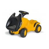 SkrejTraktors rollyMinitrac Dumper JCB (1,5-4 gadiem) 135646 Vācija