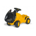 SkrejTraktors rollyMinitrac Dumper JCB (1,5-4 gadiem) 135646 Vācija