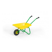 Ķerra plastmasa rollySchubkarre no 2.5 gadiem 77x37x47 cm 270873 Vācija
