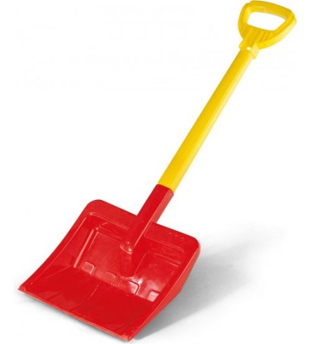 Lāpsta ar rokturi plastmasas 71 cm 379507