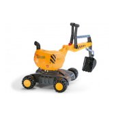 Lielais ekskavators rollyDigger (3-5 gadiem) 421008 Vācija 