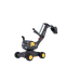 Lielais ekskavators rollyDigger Volvo (3-5 gadiem) 421152 Vācija 