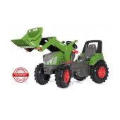 Трактор педальный с ковшом rollyFarmtrac Fendt 939 Vario (3-8 лет) Германия 710263