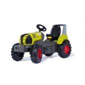 Traktors ar pedāļiem rollyFarmtrac Premium II CLAAS Arion 660 (3 - 8 gadiem ) Vācija 720088