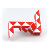 Spēle Čūska dažādas 12x9x3 cm 408074