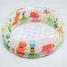 Baseins bērniem piepūšamais ar piepušāmo dibeni Dinozauri 33 lit. 61сmx22cm 57106