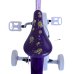 Bērnu velosipēds 14 collas Disney Wish (2 rokas bremzes, uz 85% salikts) (3.5-5 gadiem) VOL31453