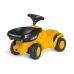 SkrejTraktors rollyMinitrac Dumper JCB (1,5-4 gadiem) 135646 Vācija