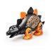 Muzikālais Silverlit DigiDinos Digitālais dinozaurs dažādas FB882817