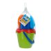 Smilšu komplekts Color Beach 5 detaļas 18 men.+ CB24724