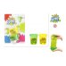 Slime Joku gļotas komplekts 2 gab. 3+ CB37670
