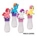 Ziepju burbuļi Vienradzis Color Bubbles dažādas 35 ml CB37774