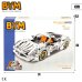 Konstruktors Sacīkšu automašīna 437 det. 6+ CB39032