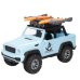 Машинка Джип Surfing (свет, звук, инерция) 21 см CB39052