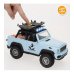 Машинка Джип Surfing (свет, звук, инерция) 21 см CB39052