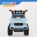 Машинка Джип Surfing (свет, звук, инерция) 21 см CB39052