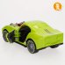 Машинка спортивная (свет, звук, инерция) 24 см CB39054