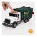 Машинка Мусоровоз (свет, звук, инерция) 31 cm CB39056