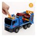 Автоэвакуатор с машиной (свет, звук) 26 cm CB39062