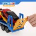 Автоэвакуатор с машиной (свет, звук) 26 cm CB39062