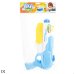 Ūdens pistole Aqua World dažādas 33 cm CB39082