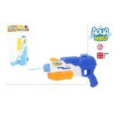 Ūdens pistole Aqua World dažādas 33 cm CB39082