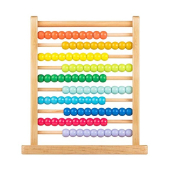 Koka kauļinu komplkets 27X30 cm 10 rindas CB40995