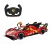 Радиоуправляемая машина  FERRARI 499P 1:14 6 напр., на батарейках, 6+ CB41288