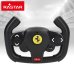 Радиоуправляемая машина  FERRARI 499P 1:14 6 напр., на батарейках, 6+ CB41288