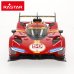 Радиоуправляемая машина  FERRARI 499P 1:14 6 напр., на батарейках, 6+ CB41288