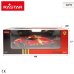 Радиоуправляемая машина  FERRARI 499P 1:14 6 напр., на батарейках, 6+ CB41288