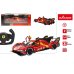 Радиоуправляемая машина  FERRARI 499P 1:14 6 напр., на батарейках, 6+ CB41288