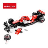 Konstruktors Rastar Alfa Romeo F1 Team Orlen C42 1:24 340 det. 6+ CB41293