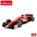 Konstruktors Rastar Alfa Romeo F1 Team Orlen C42 1:24 340 det. 6+ CB41293