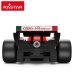 Konstruktors Rastar Alfa Romeo F1 Team Orlen C42 1:24 340 det. 6+ CB41293