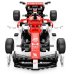 Konstruktors Rastar Alfa Romeo F1 Team Orlen C42 1:24 340 det. 6+ CB41293