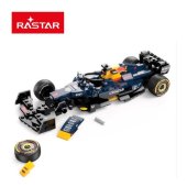 Konstruktors Rastar Oracle Red Bull Racing RB19 1:24 333 det. 6+ CB41294