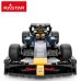 Konstruktors Rastar Oracle Red Bull Racing RB19 1:24 333 det. 6+ CB41294